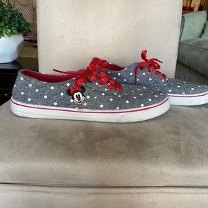 Minnie Mouse Disney sneakers